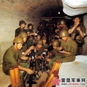 越战老兵口述：中国援助越南却换来战争