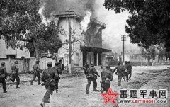 中国军队攻克越南老街秘闻：越军难以启齿的战役